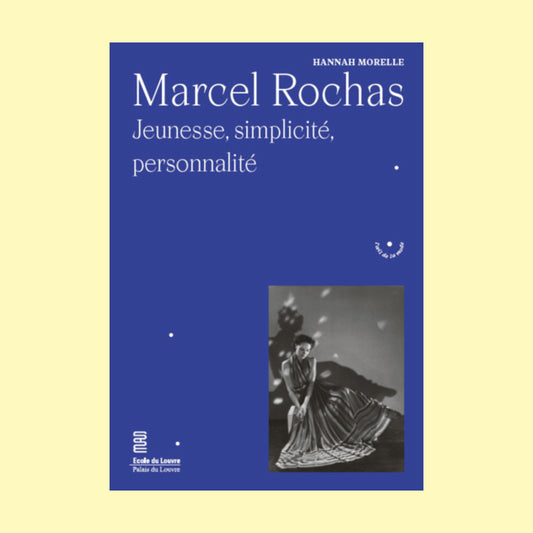 Marcel Rochas