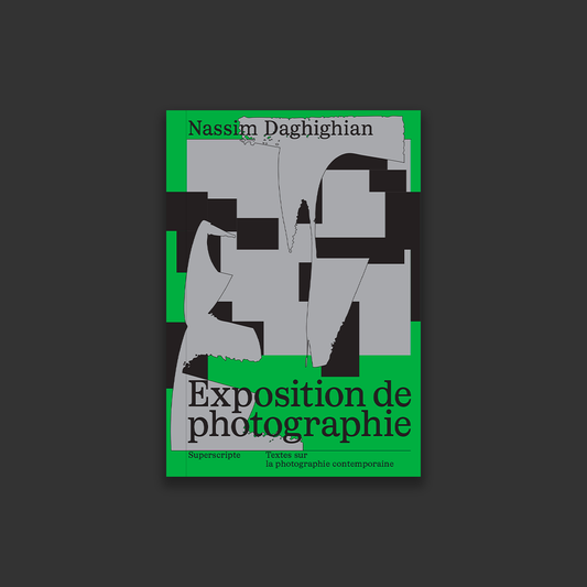 Exposition de photographie