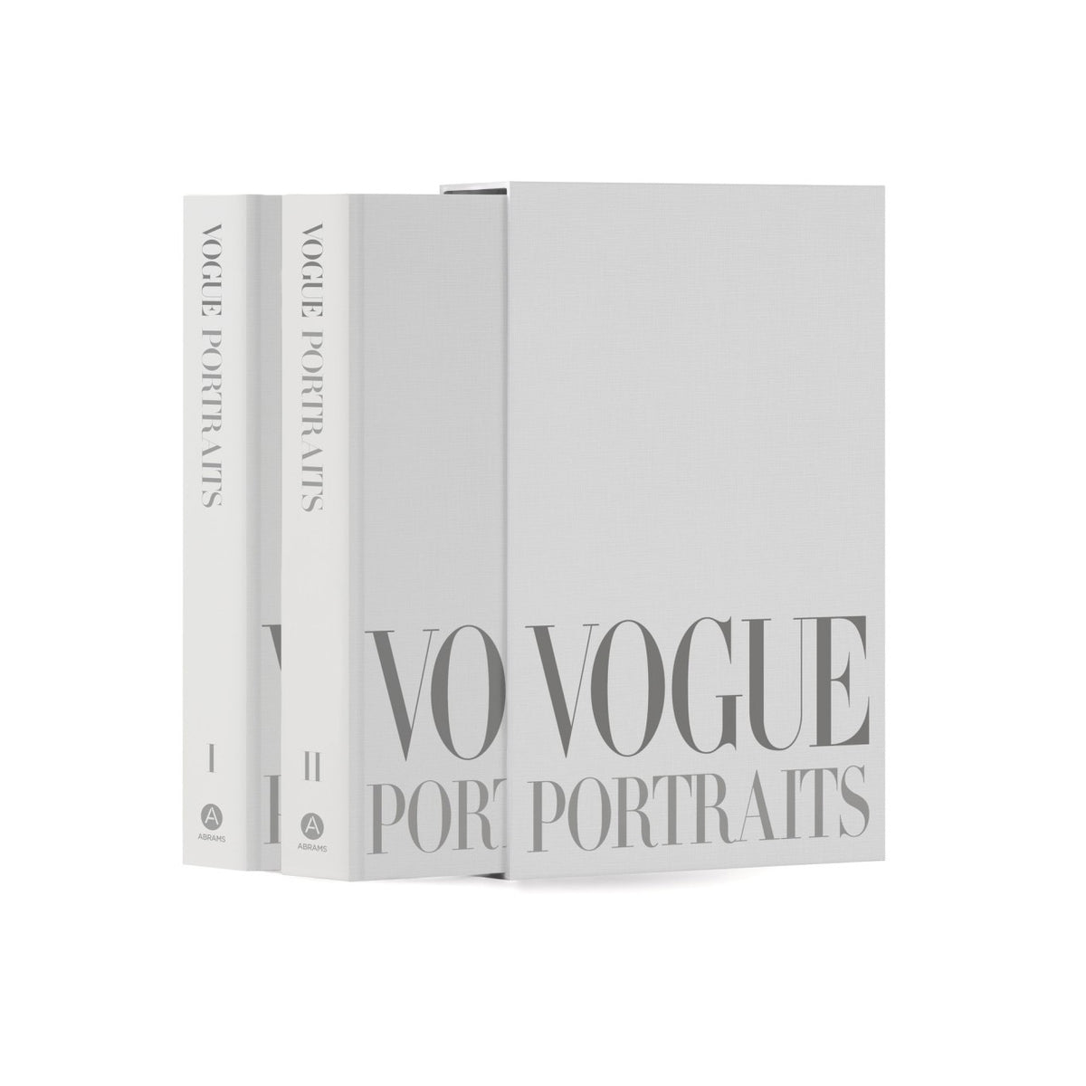 Vogue Portraits