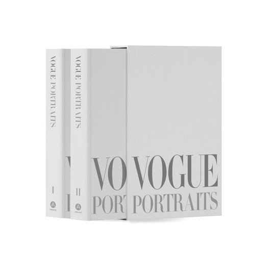Vogue Portraits