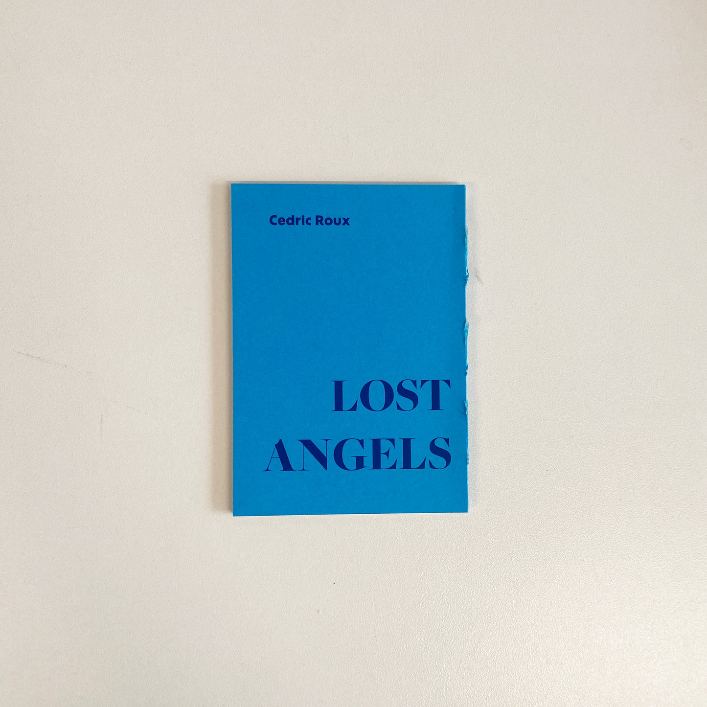 LOST ANGELS : MINI EPIC