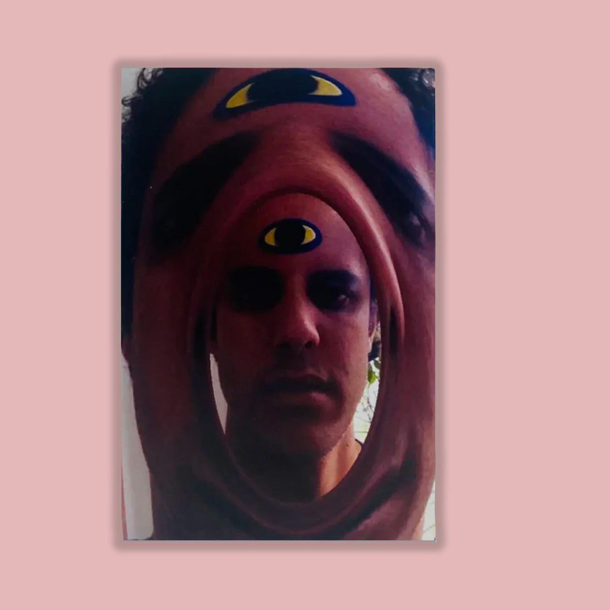 Four Tet : Gliding through everything