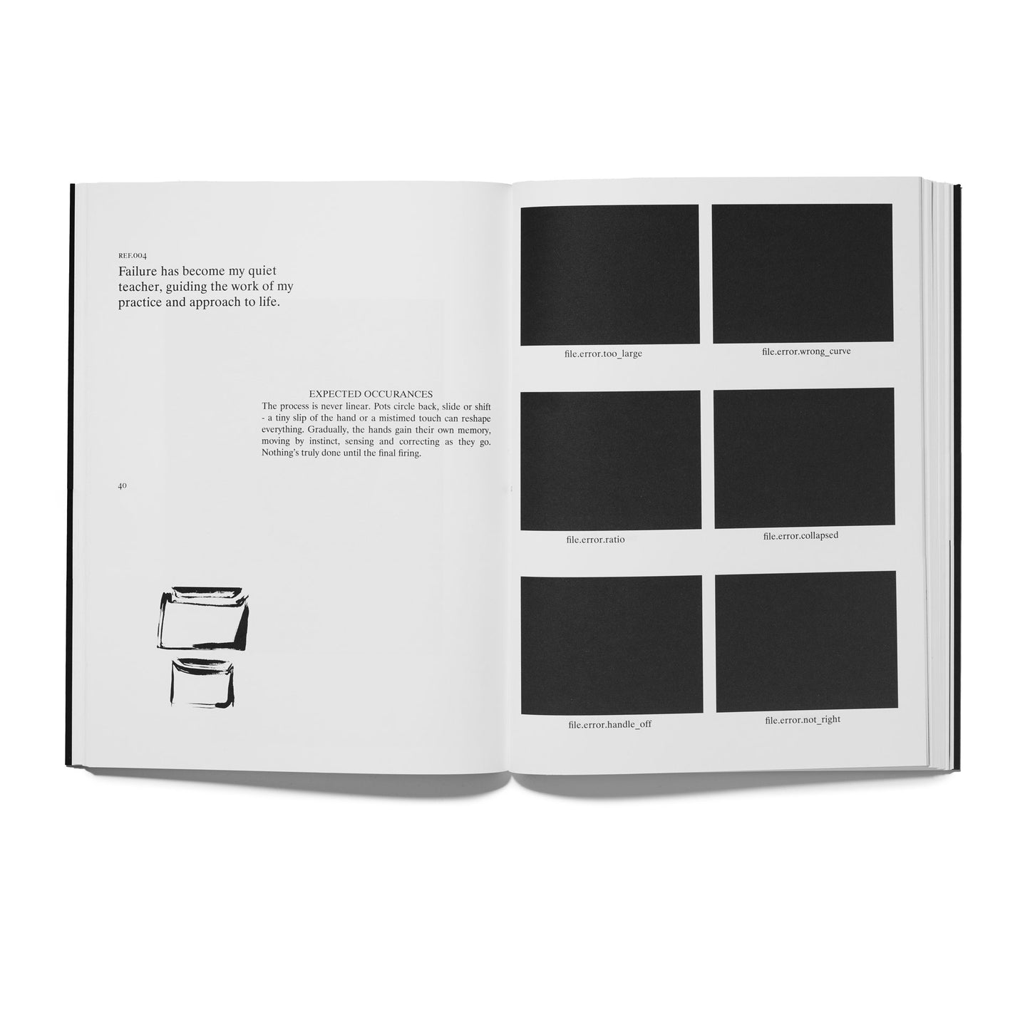 Blackware