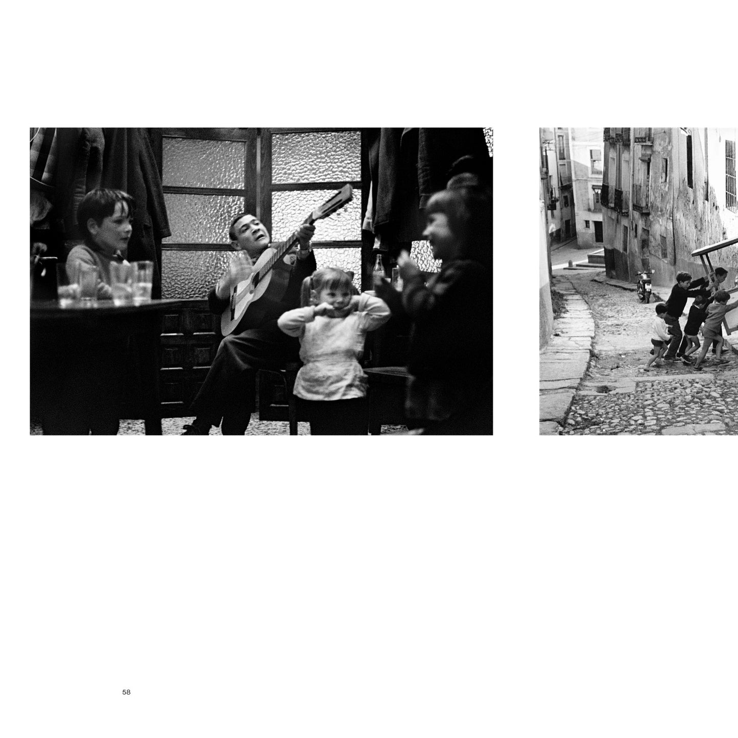 Cristobal Hara Starting Out