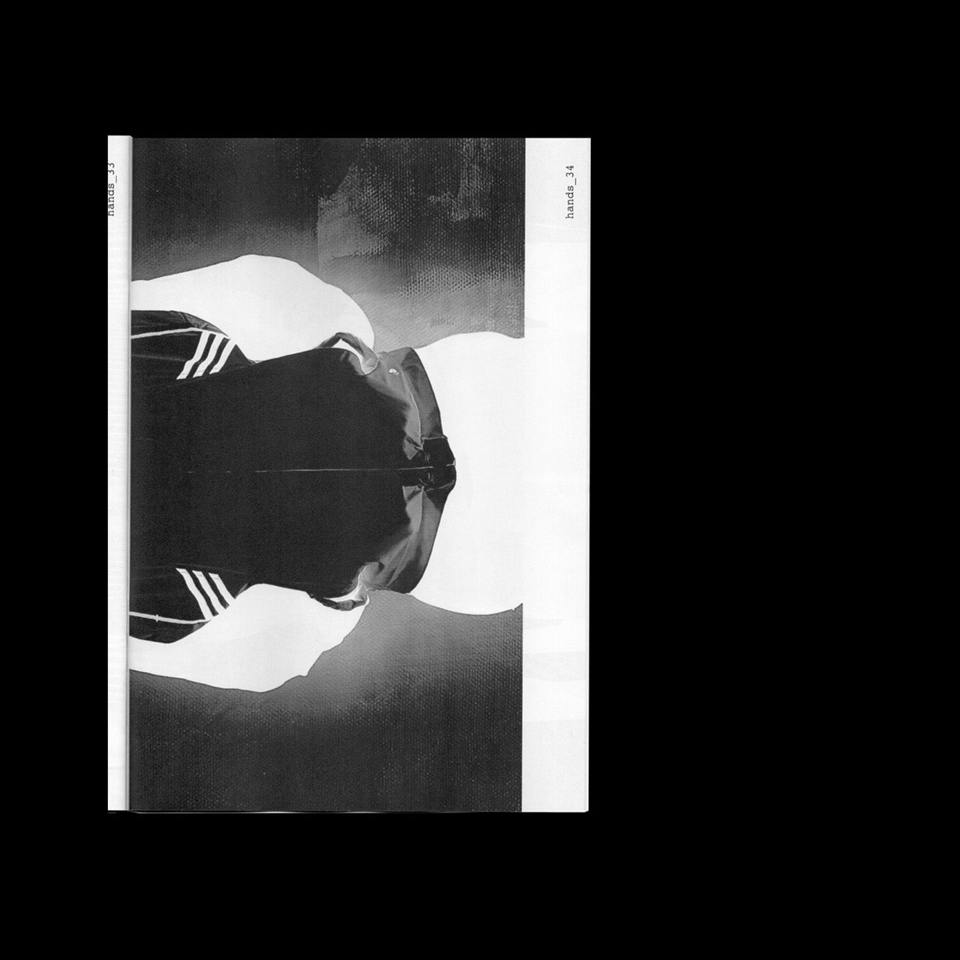 Fittings issue 1 : Hands