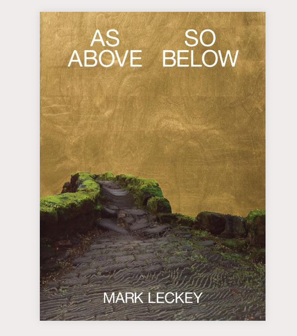 Mark Leckey  As above so below