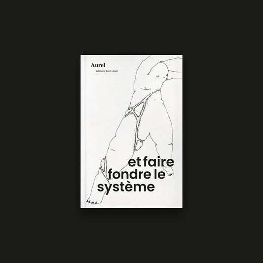 et faire fondre le système