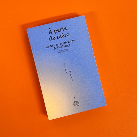 À perte de mère