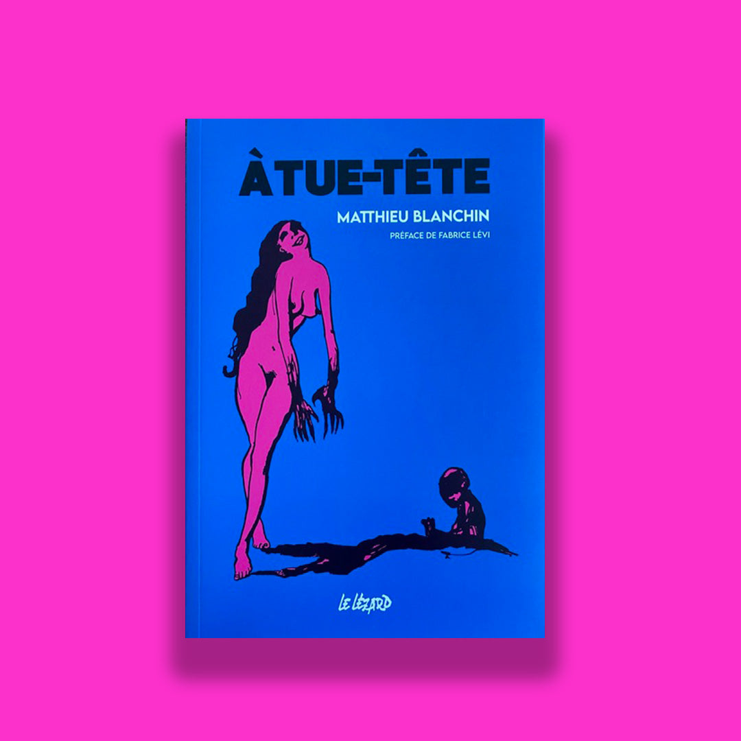 A tue-tête