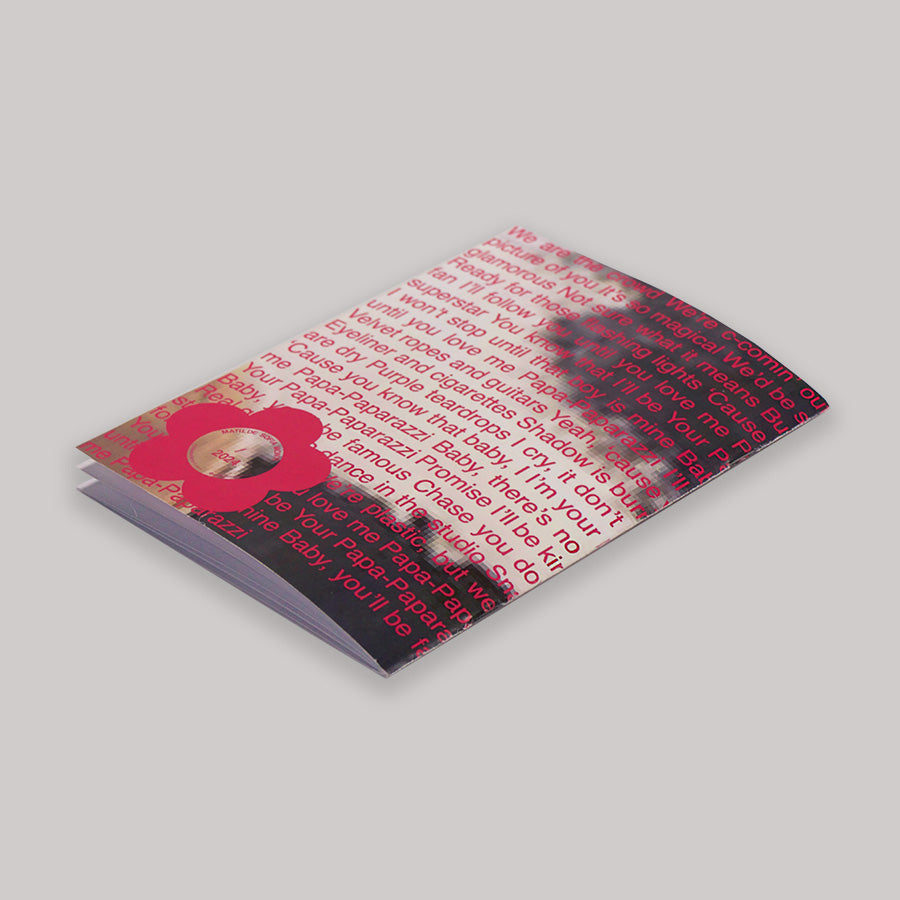 Celeb Zine (vaping)