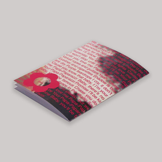 Celeb Zine (vaping)