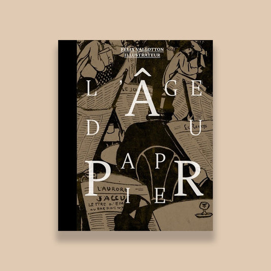 L’Âge du papier