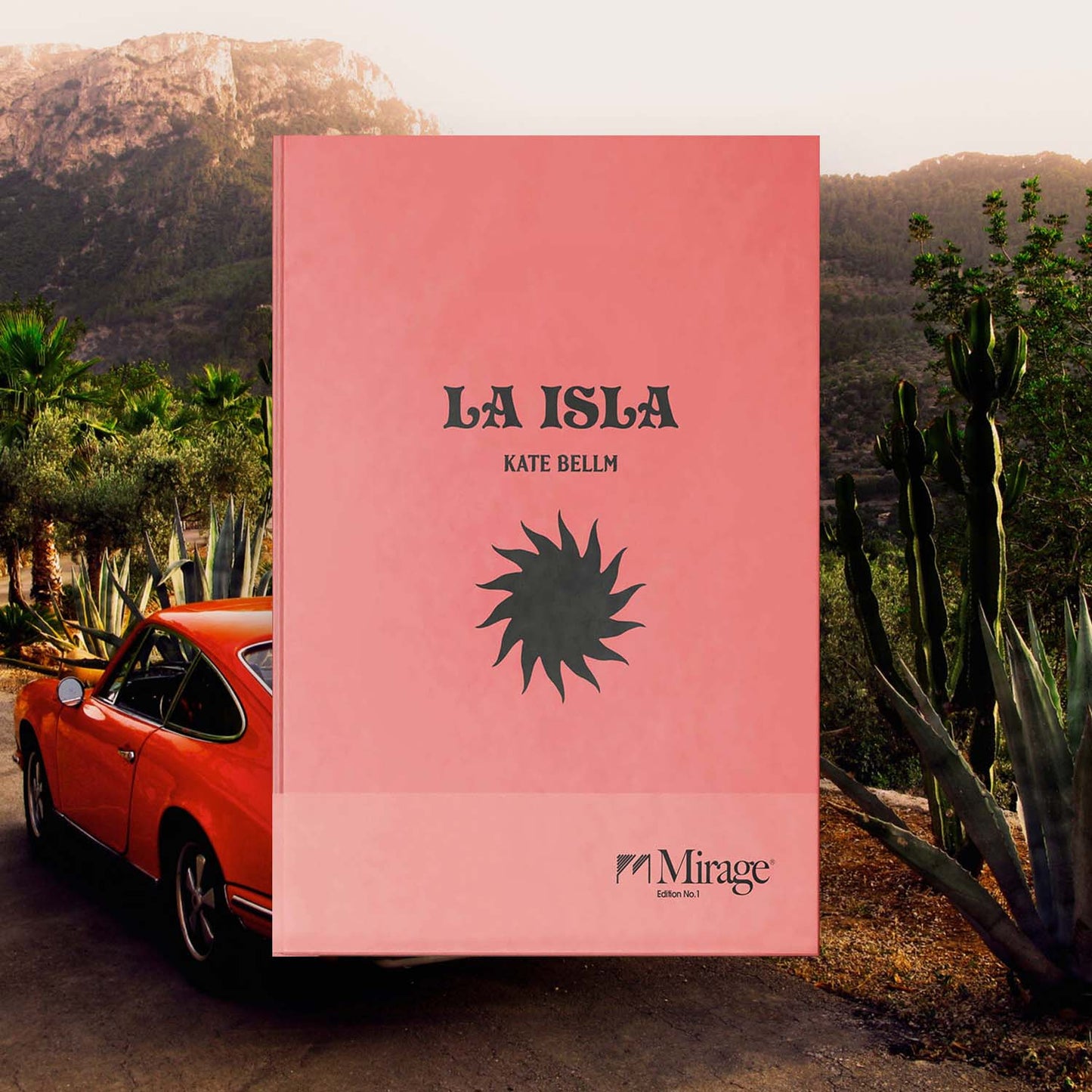 La isla