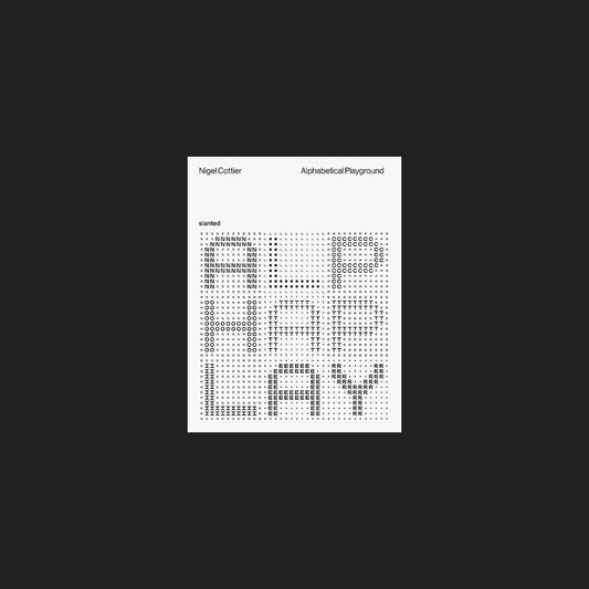 Alphabetical Playground