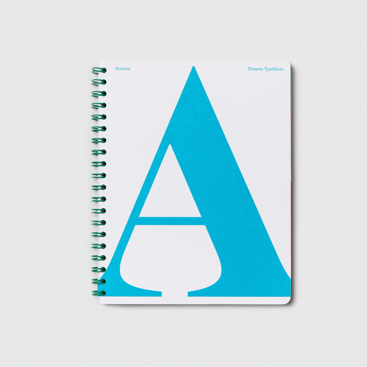 The Arizona Type Specimen 2