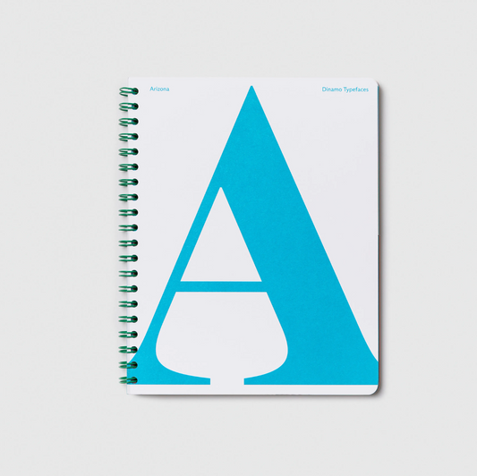The Arizona Type Specimen 2