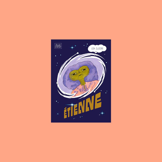 Etienne