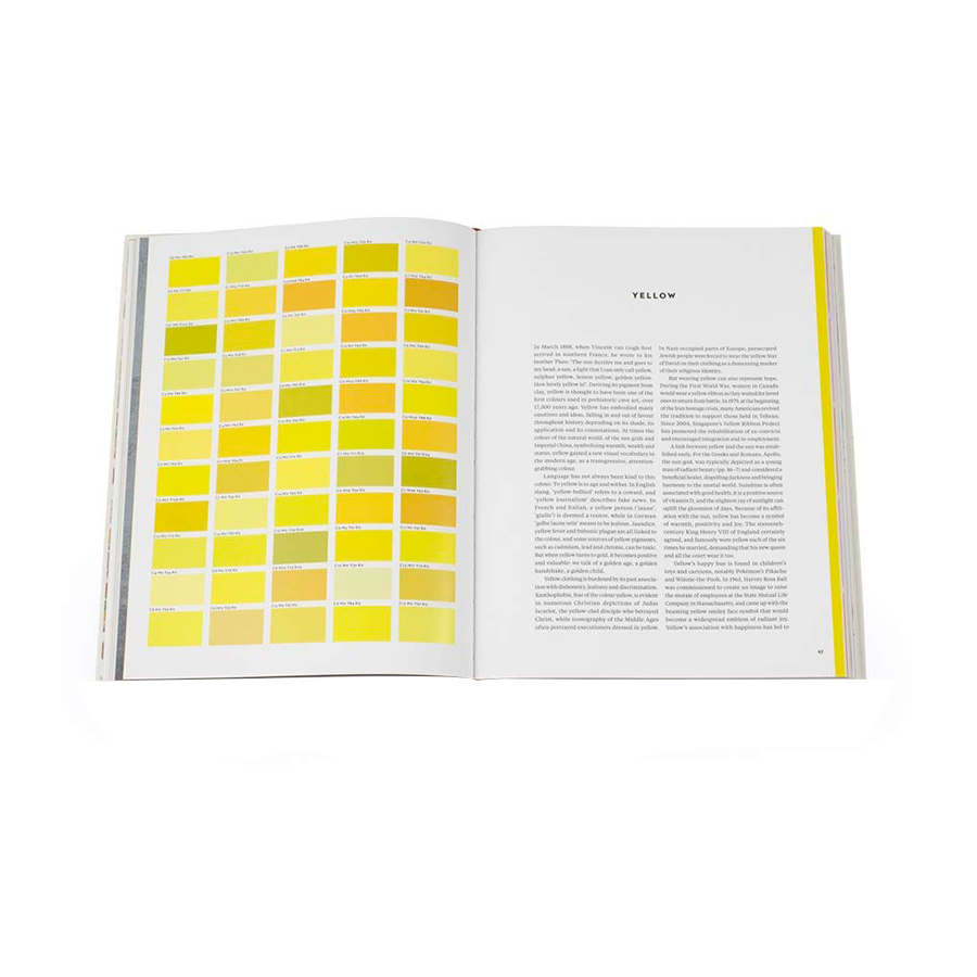 The V&A Book of Colour in Design