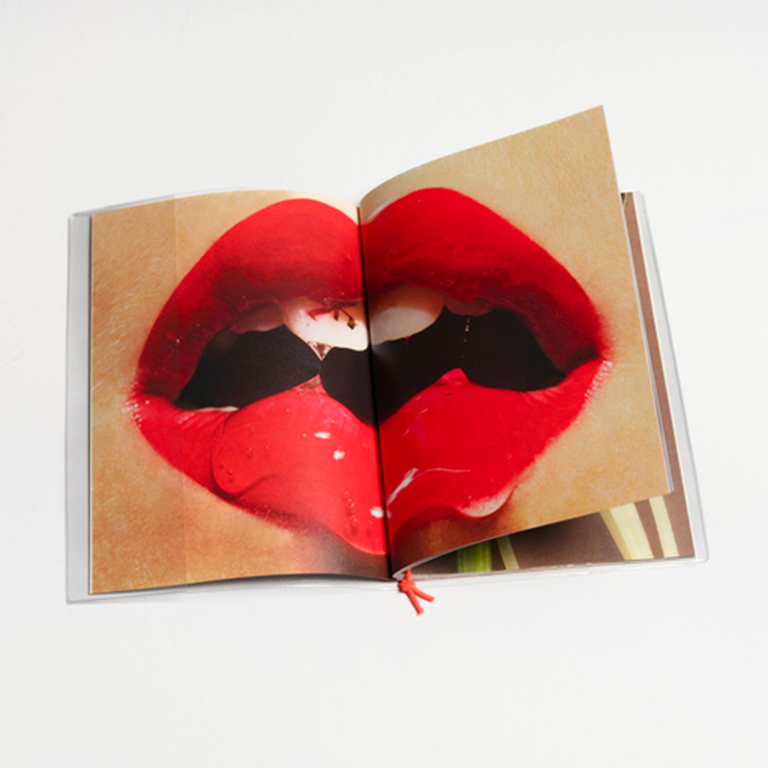 Tropik Issue 1