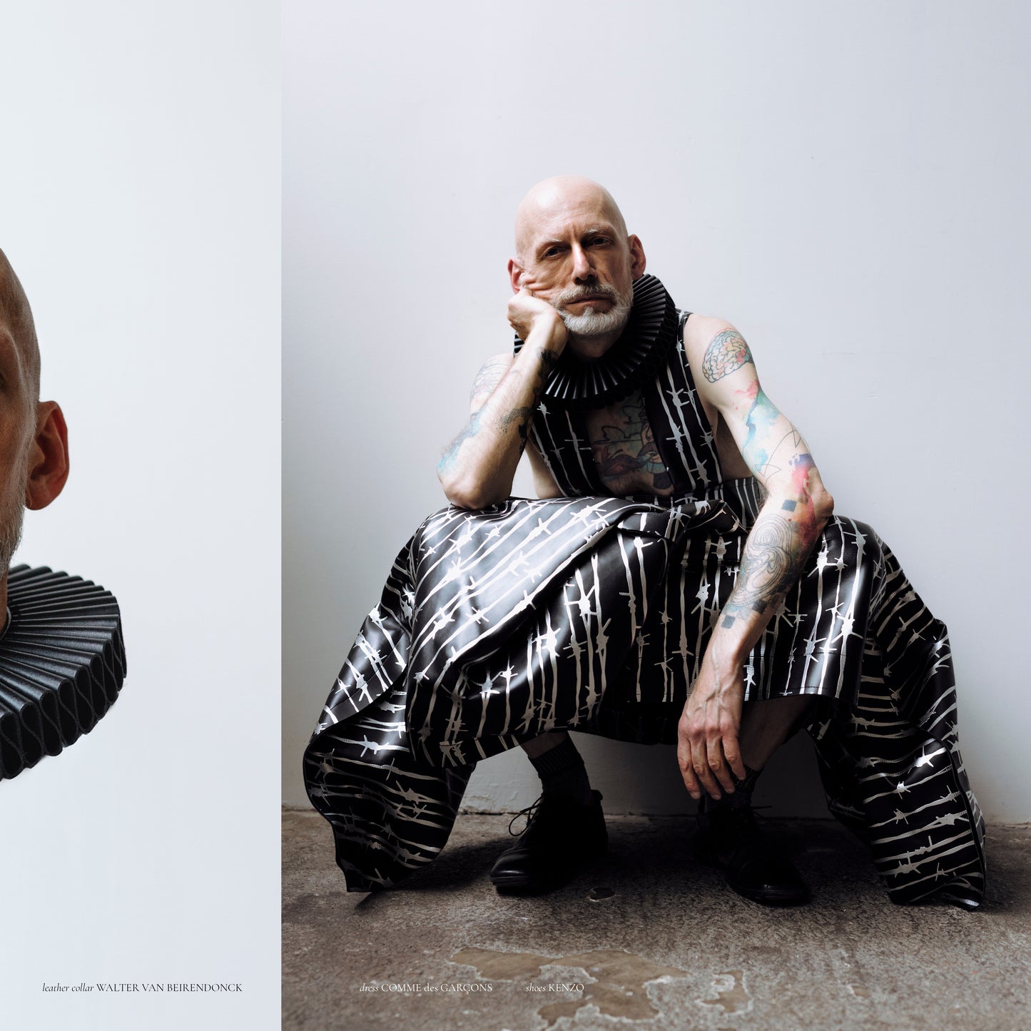 Edgeline Magazine