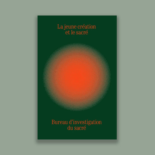 Bureau d'investigation du sacré