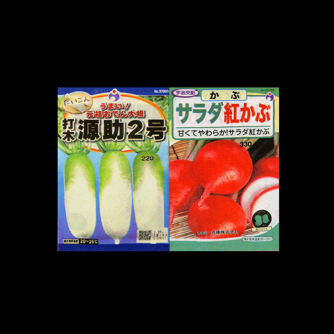 Seeds