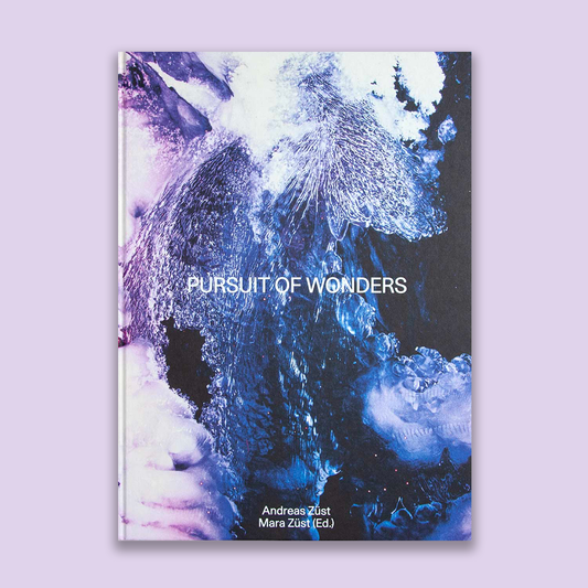 Pursuit of Wonders