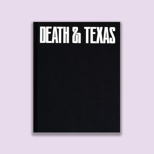 Death & Texas