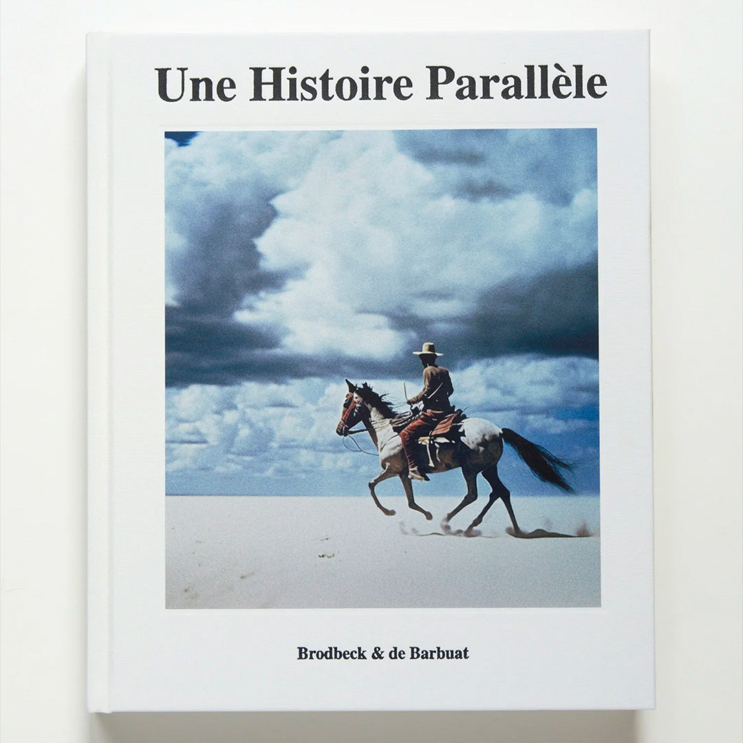 Une Histoire parallèle