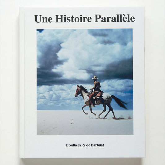 Une Histoire parallèle