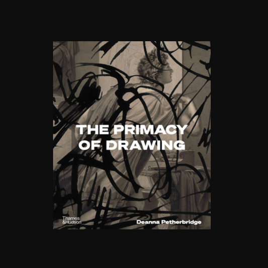 The Primacy of Drawing