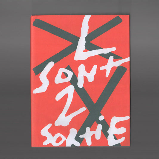 Choquer le monde à mort. Elles sont de sortie