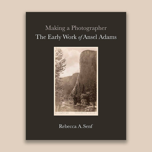 Making a Photographer