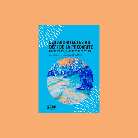 Les architectes au défi de la précarité