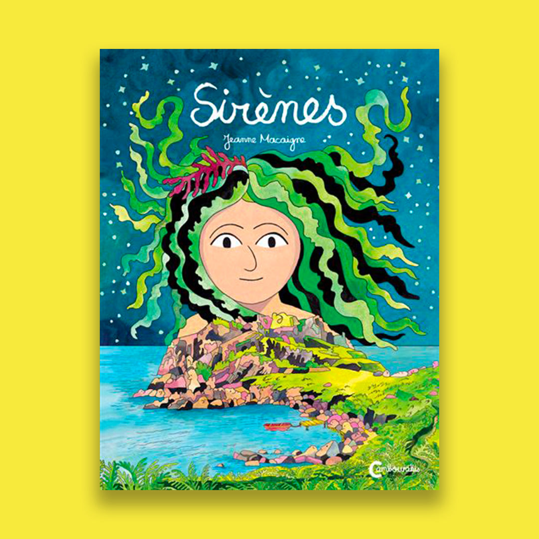 Sirènes