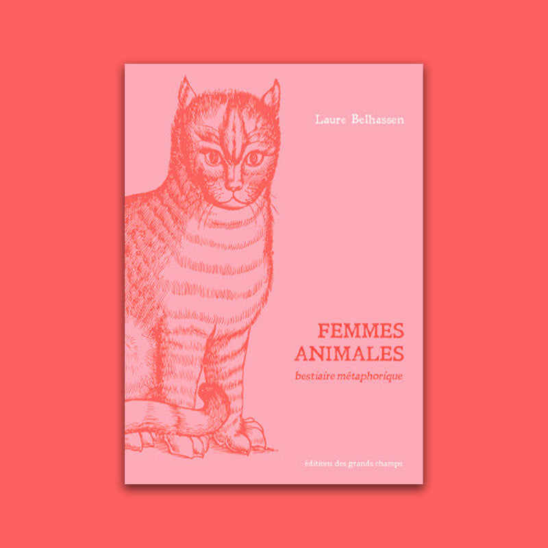 Femmes animales