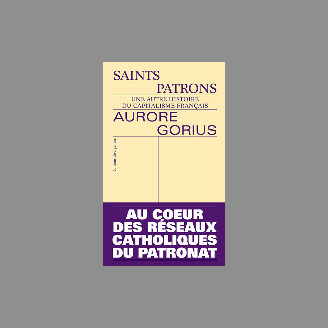 Saints patrons