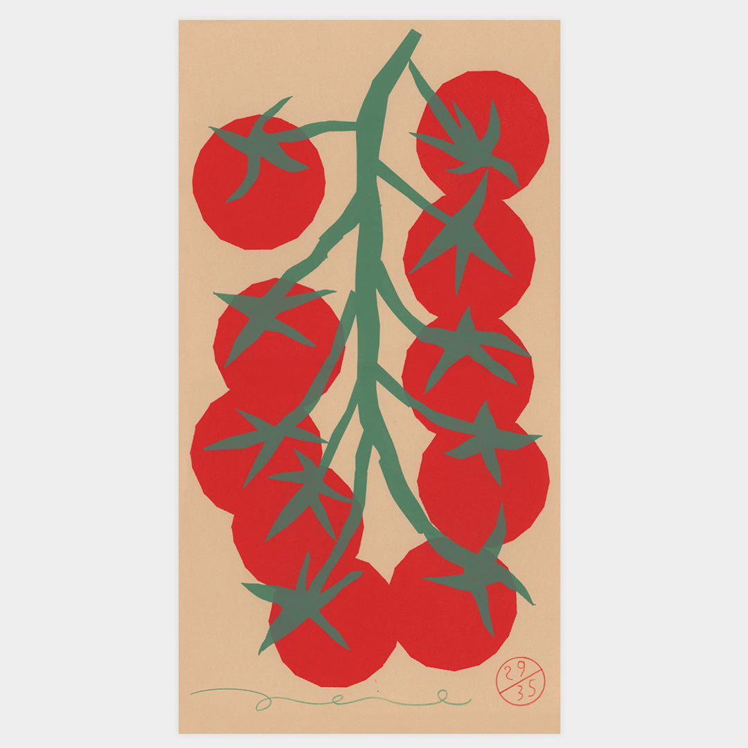 Print Tomates