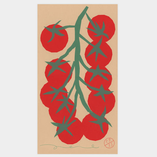 Print Tomates