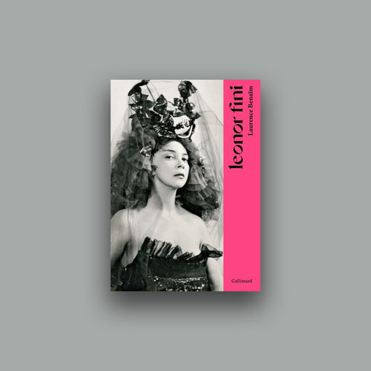 Leonor Fini