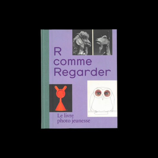 R comme Regarder