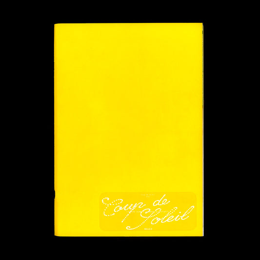 Coup de soleil