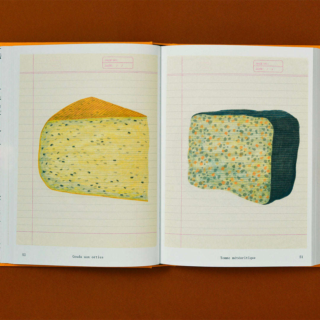 Fromages