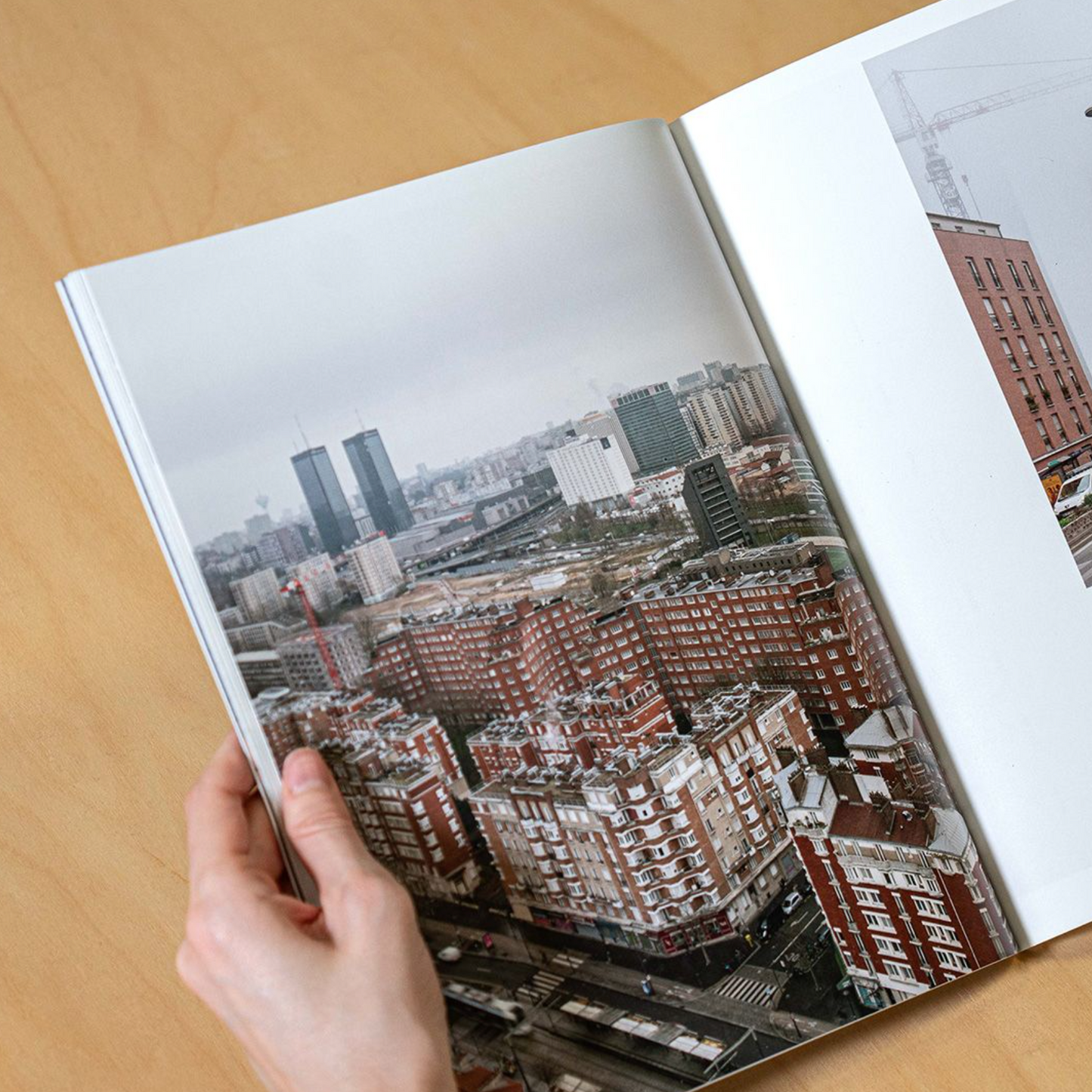 Antoine SEguin Type Mercurial