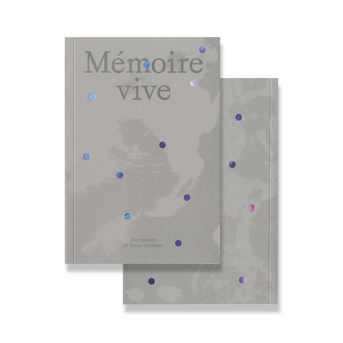 Mémoire vive