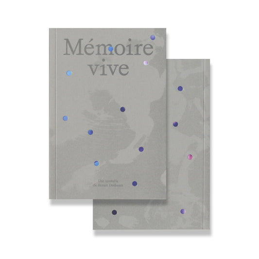 Mémoire vive