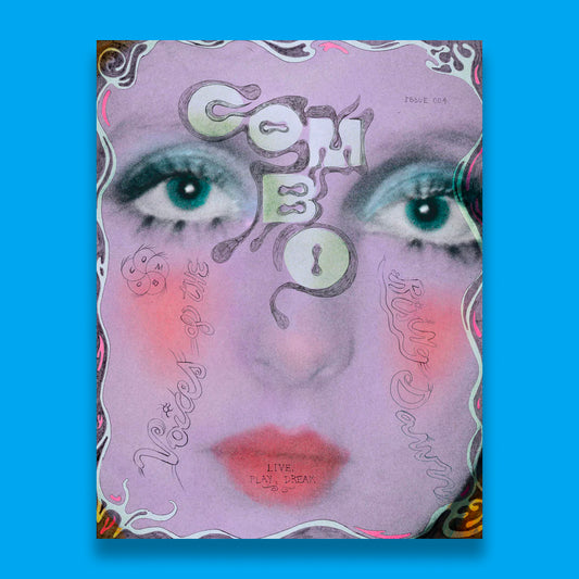 Combo N°4 Voices of the Rising Dawn