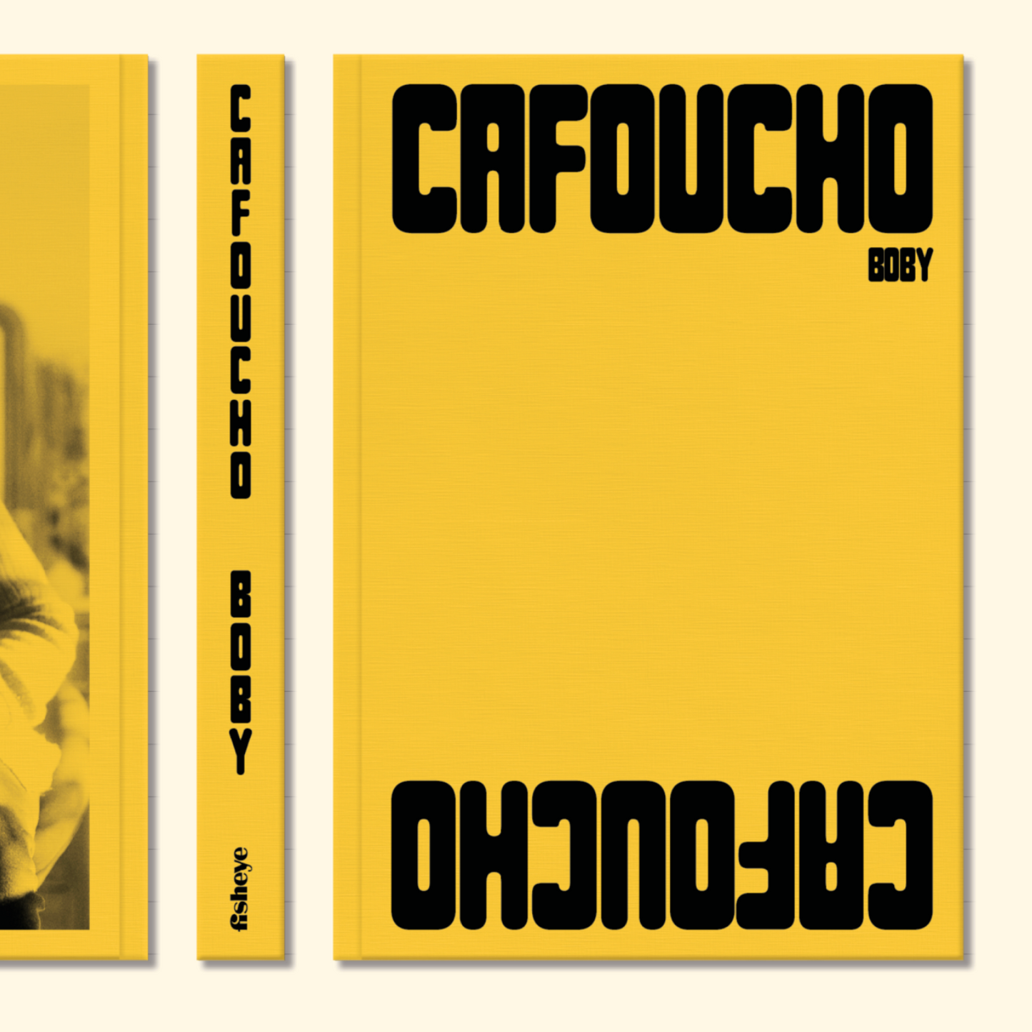 Cafoucho