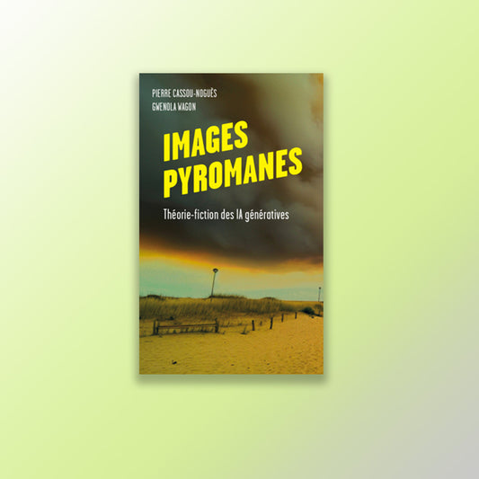Images Pyromanes