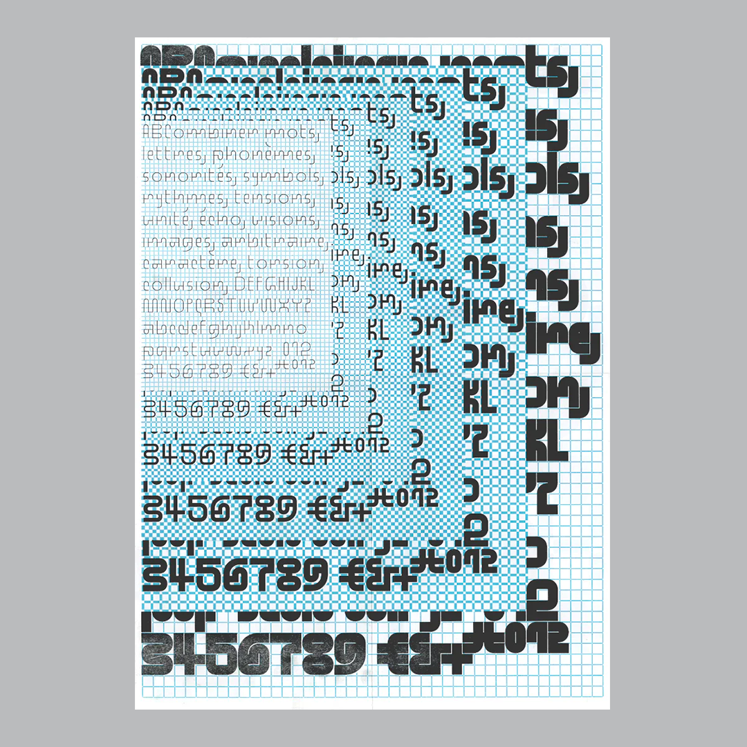 Specimen Standard (A2)